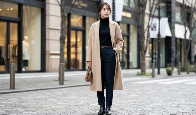 プチプラでも高見えするユニクロやGUの活用術