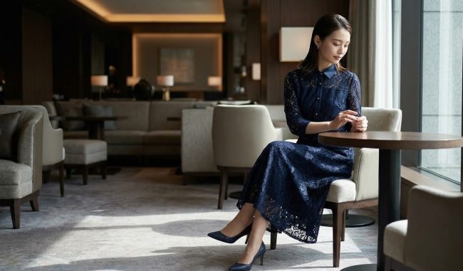 30代以上が意識すべき品格漂うブランド戦略