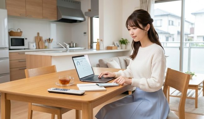 初心者でも安心なパパ活サイト主婦の活用術