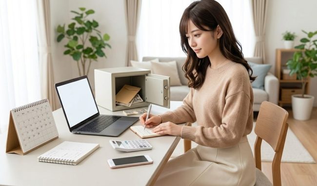 確定申告と贈与税の基礎知識