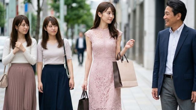 パパ活女子のスペック計算方法とスペ110の定義