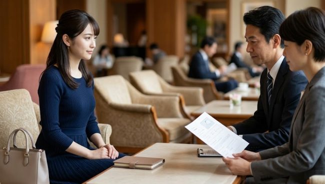 審査制アプリや交際クラブが求める女性のスペック条件