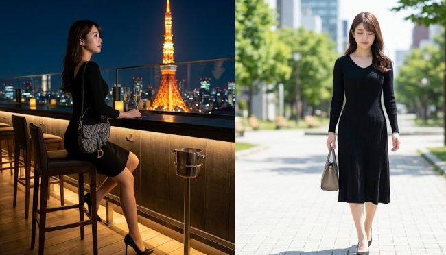 女性のスペックの高さとお手当の相場に生じる地域格差