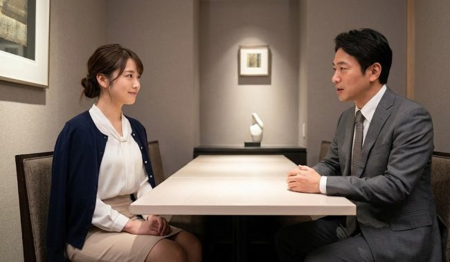社会的地位を裏付けるパパの職業や学歴の重要性